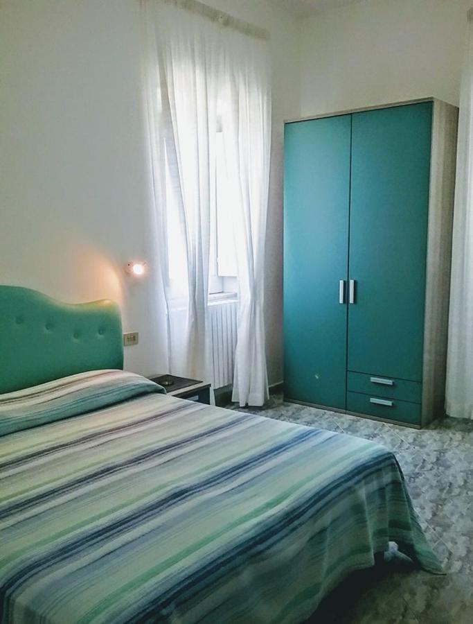 Hotel Parco Conte Casamicciola Terme Bagian luar foto