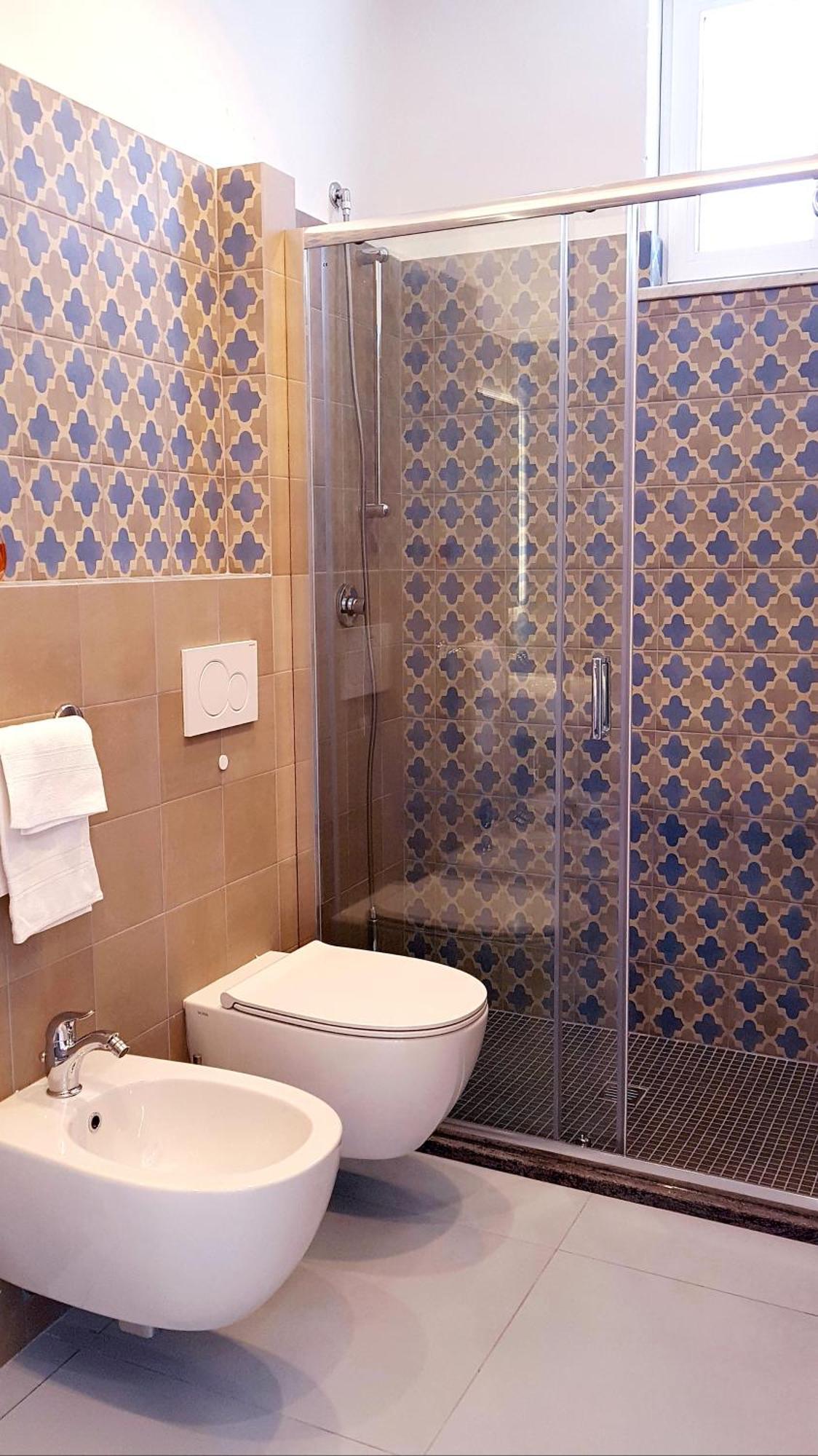 Hotel Parco Conte Casamicciola Terme Bagian luar foto